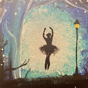 Meet your Posher, Rabika